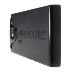 Revoltec External SATA-HDD to USB 20